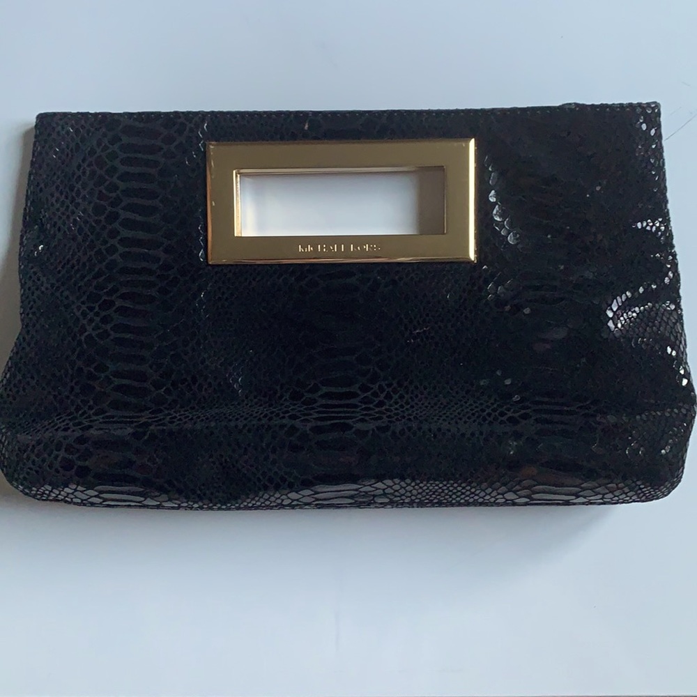 Michael Kors Clutch